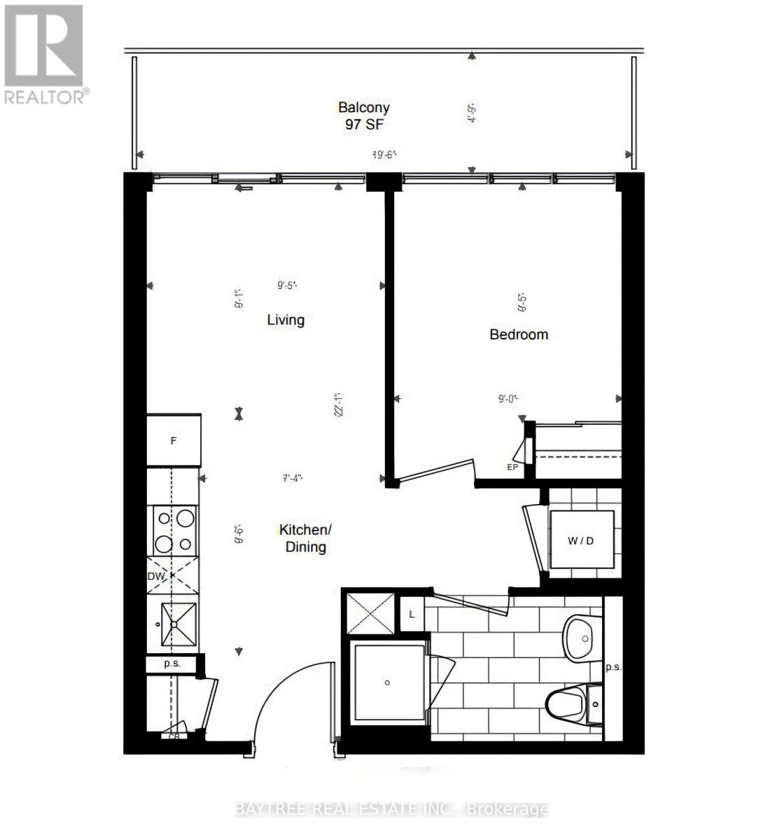 1666 W - 135 Lower Sherbourne Street, Toronto, Ontario  M5A 1Y4 - Photo 9 - C13000506