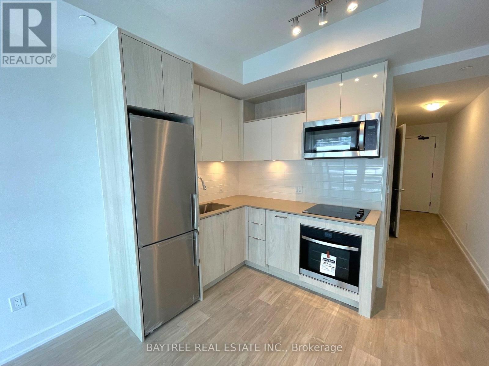 2218 W - 135 LOWER SHERBOURNE STREET, Toronto, Ontario