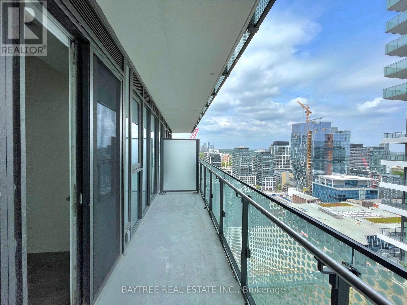 2218 W - 135 Lower Sherbourne Street, Toronto, Ontario  M5A 1Y4 - Photo 7 - C13000512