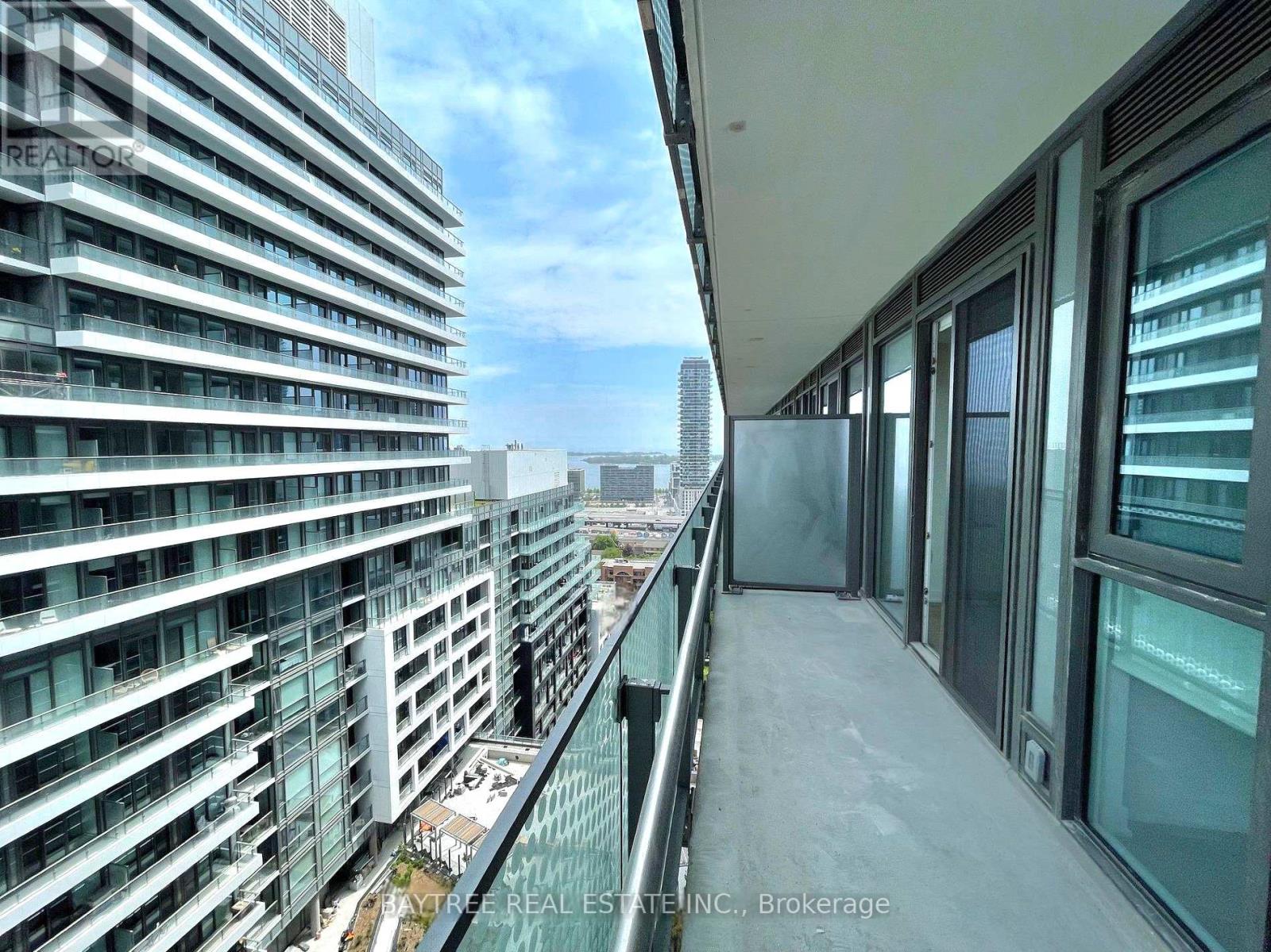 2218 W - 135 Lower Sherbourne Street, Toronto, Ontario  M5A 1Y4 - Photo 8 - C13000512