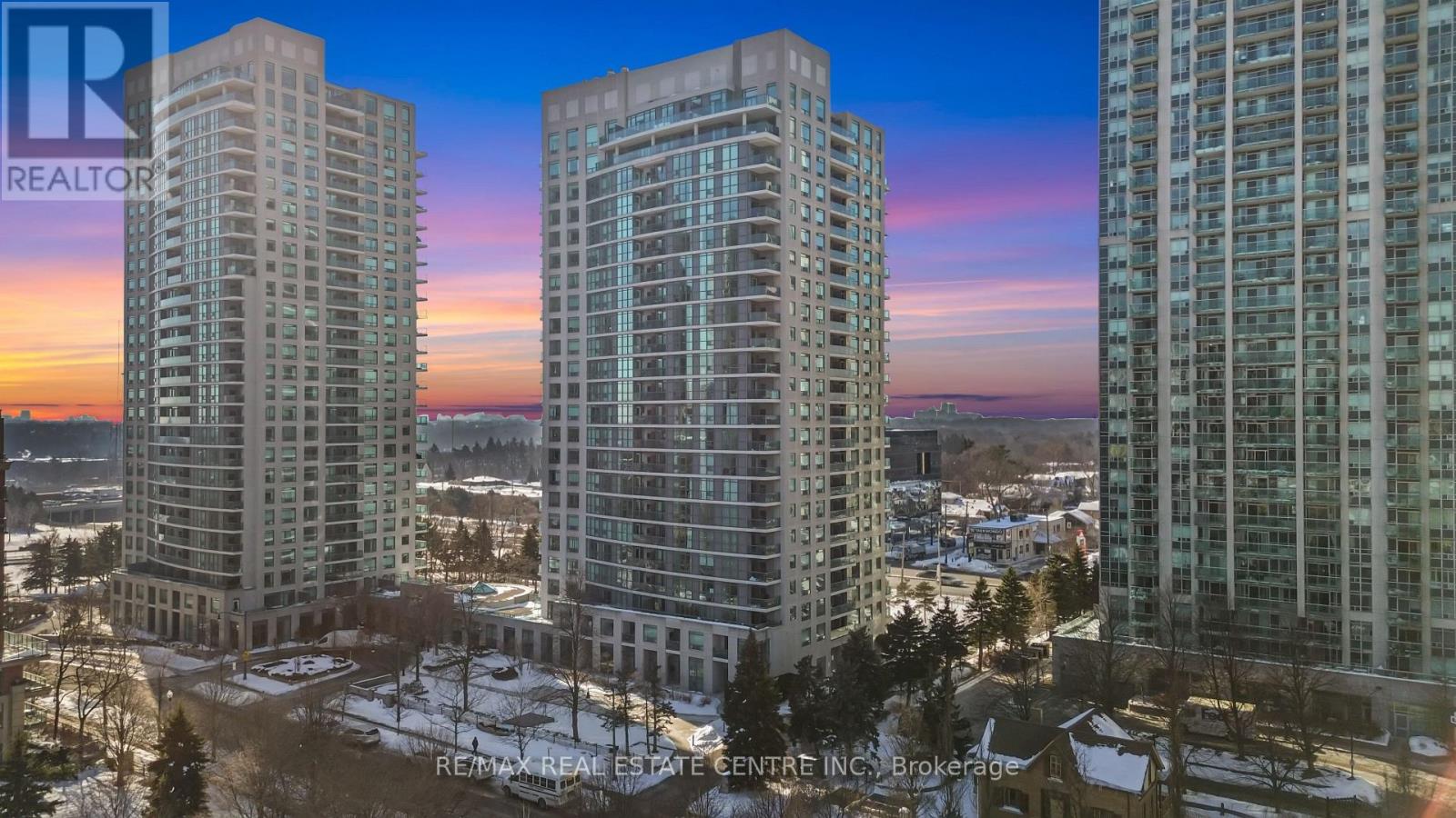 1605 - 30 Harrison Garden Boulevard, Toronto, Ontario  M2N 7A9 - Photo 30 - C13000528