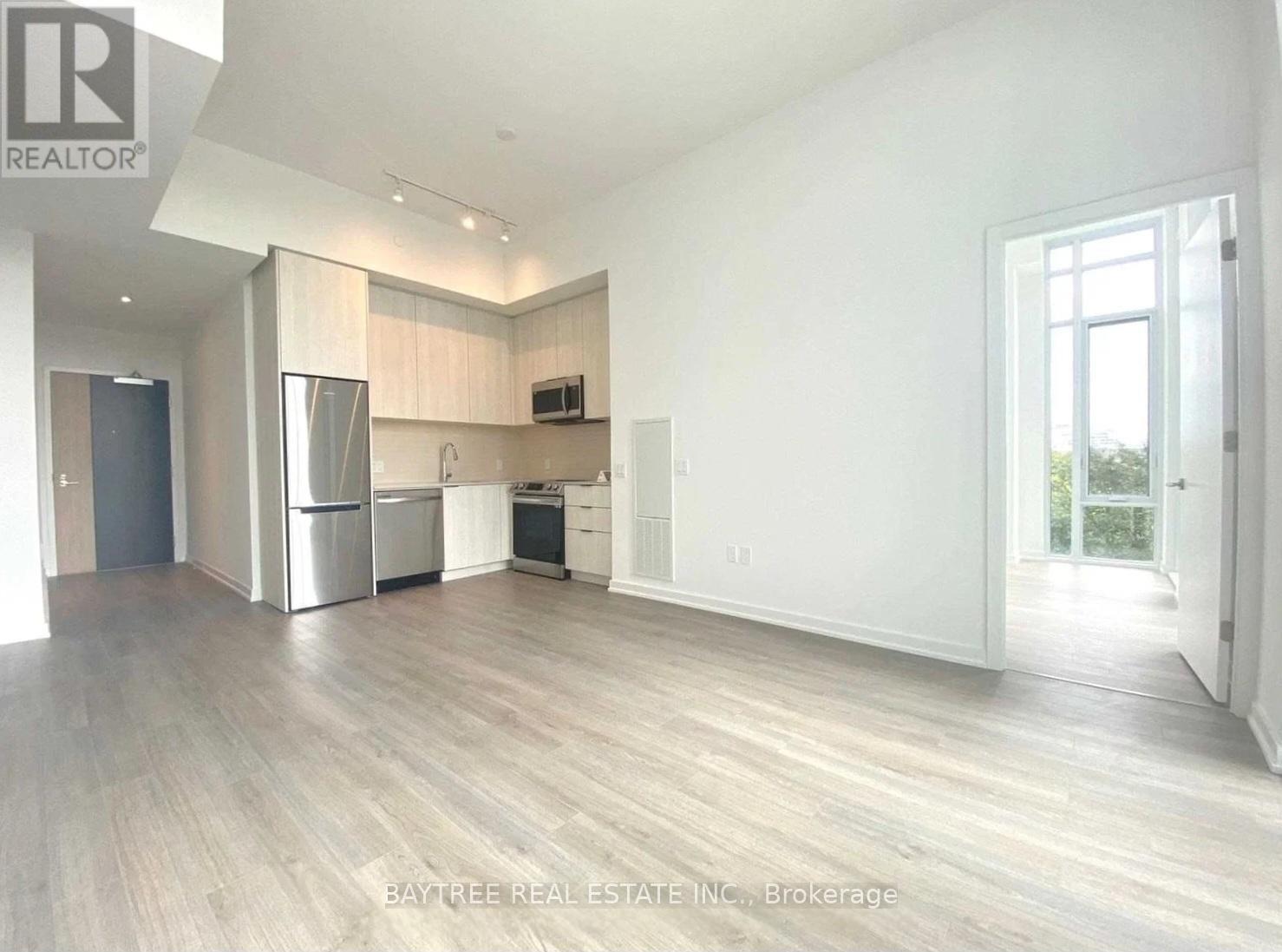 403 - 50 POWER STREET, Toronto, Ontario