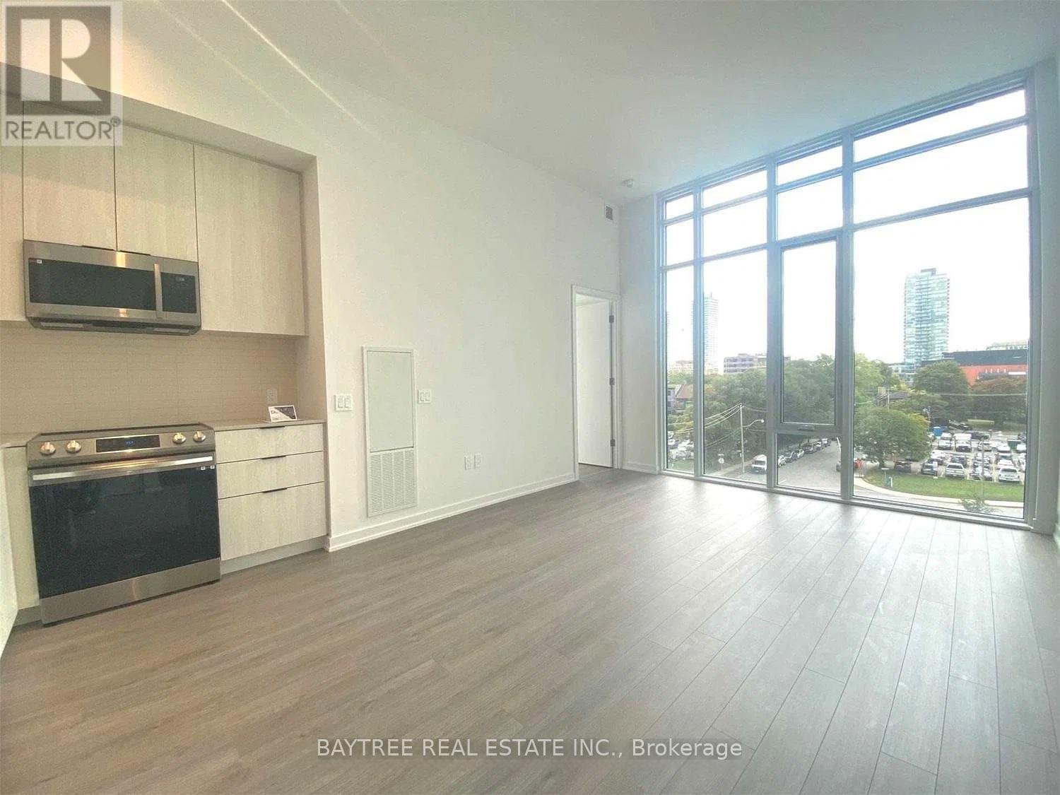 403 - 50 Power Street, Toronto, Ontario  M5A 0V3 - Photo 4 - C13000554