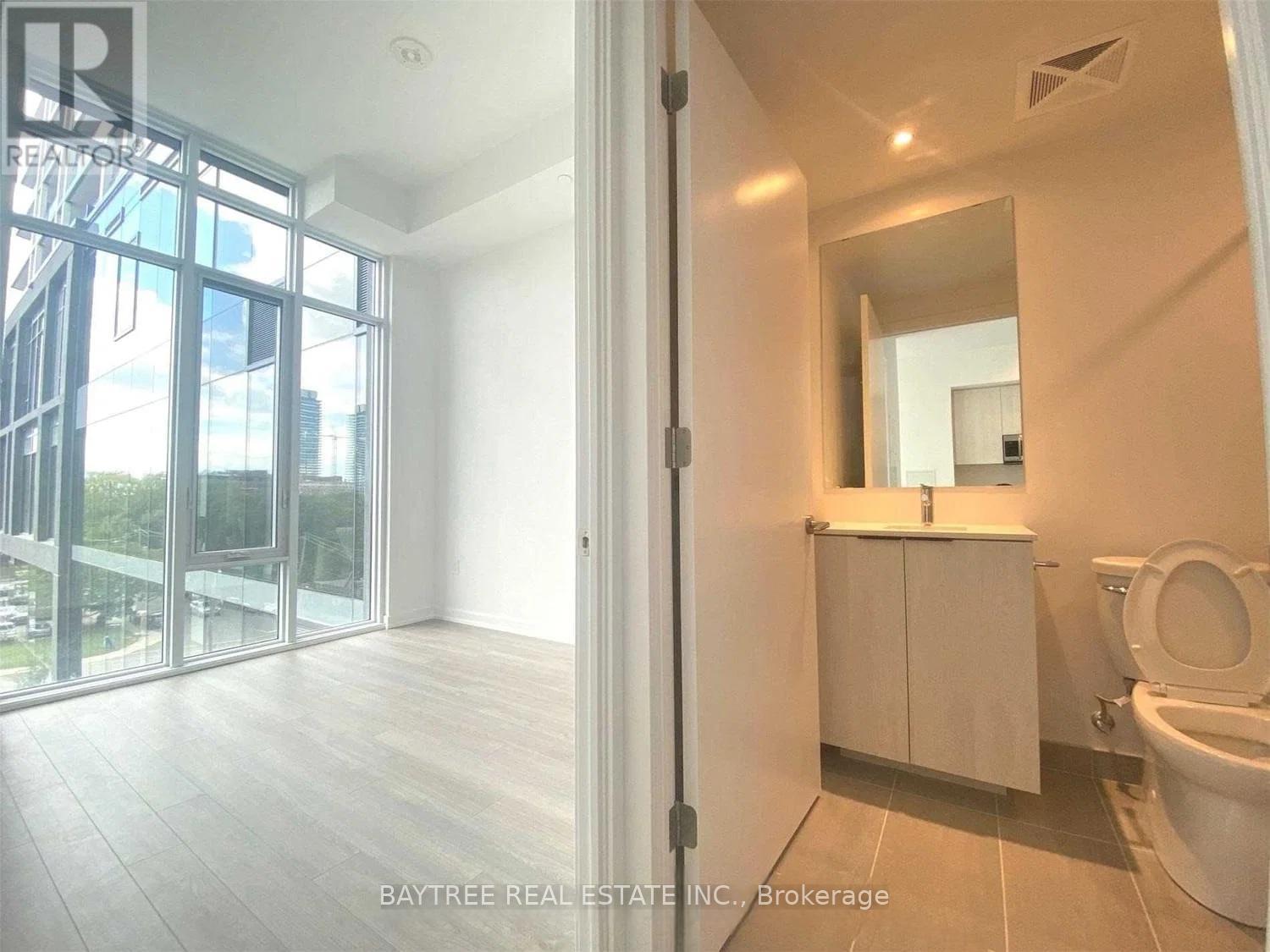 403 - 50 Power Street, Toronto, Ontario  M5A 0V3 - Photo 5 - C13000554