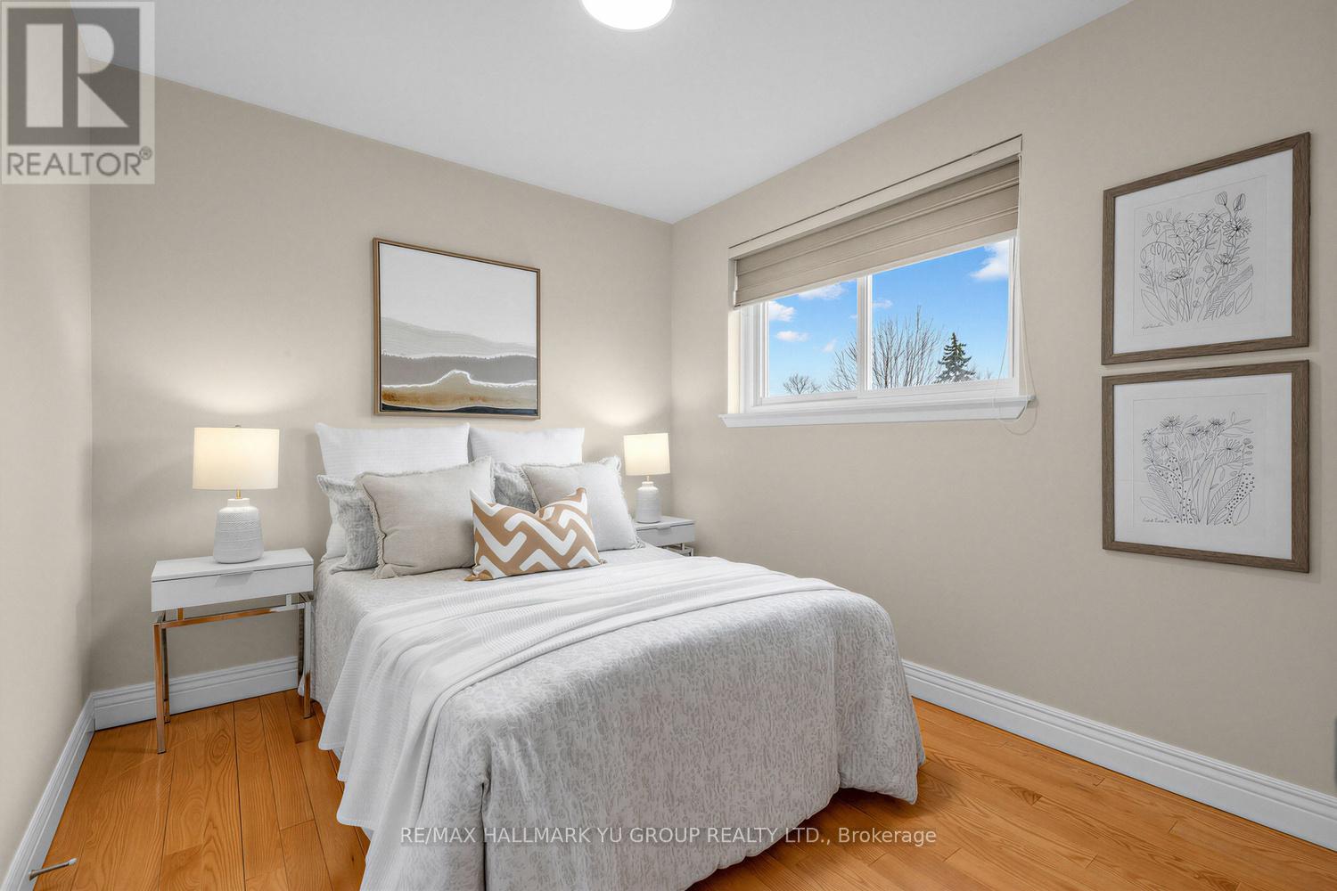 9 Clydesdale Drive, Toronto, Ontario  M2J 3N1 - Photo 13 - C13000560