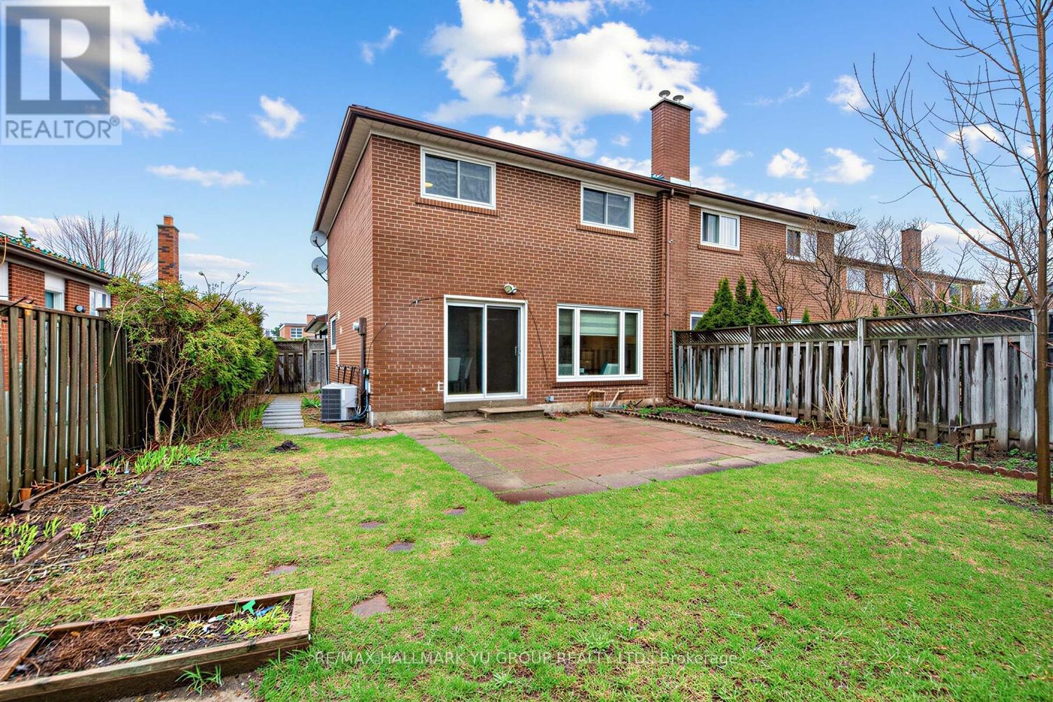 9 Clydesdale Drive, Toronto, Ontario  M2J 3N1 - Photo 22 - C13000560