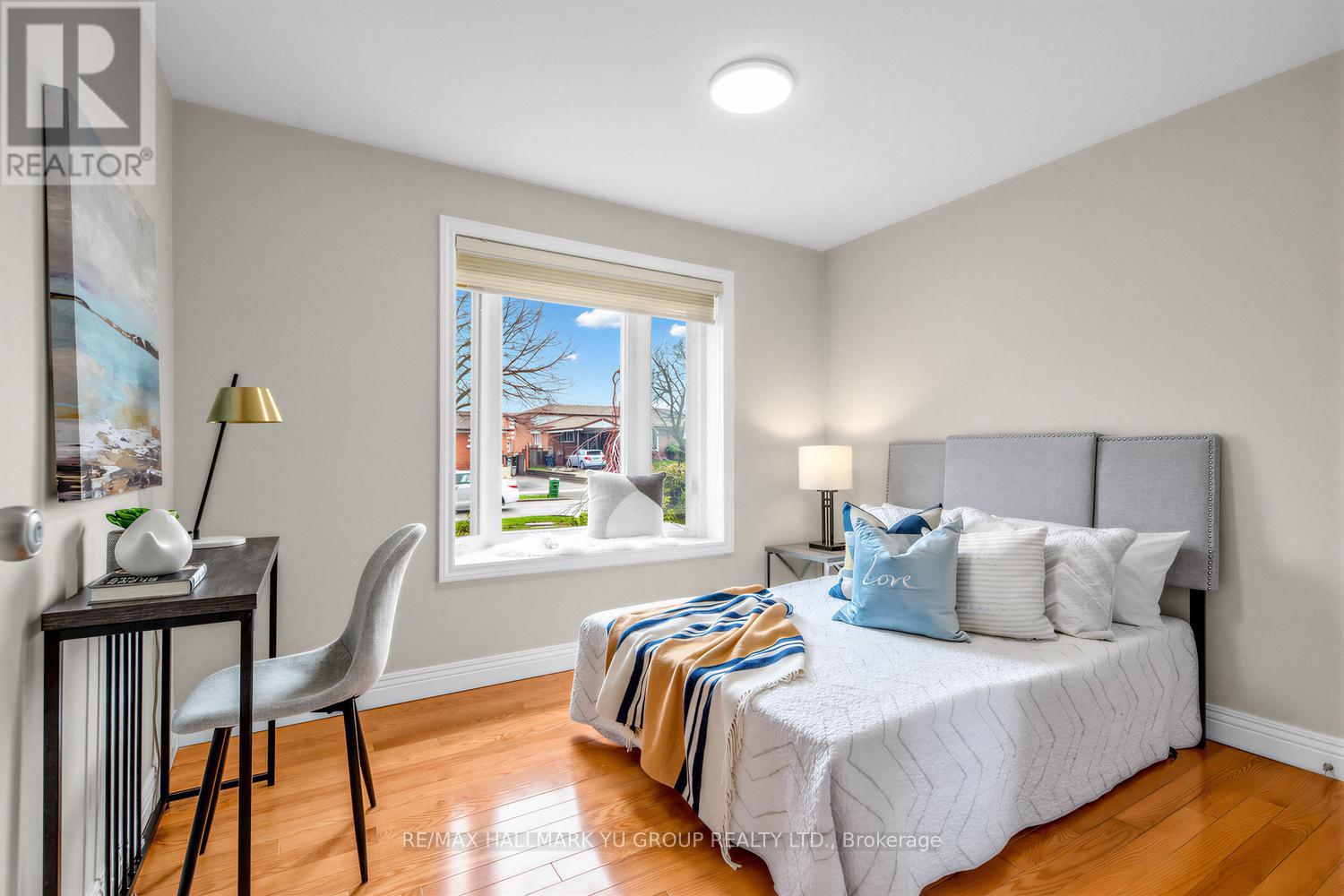 9 Clydesdale Drive, Toronto, Ontario  M2J 3N1 - Photo 8 - C13000560