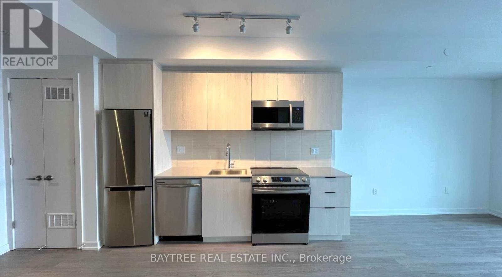 811 - 50 POWER STREET, Toronto, Ontario