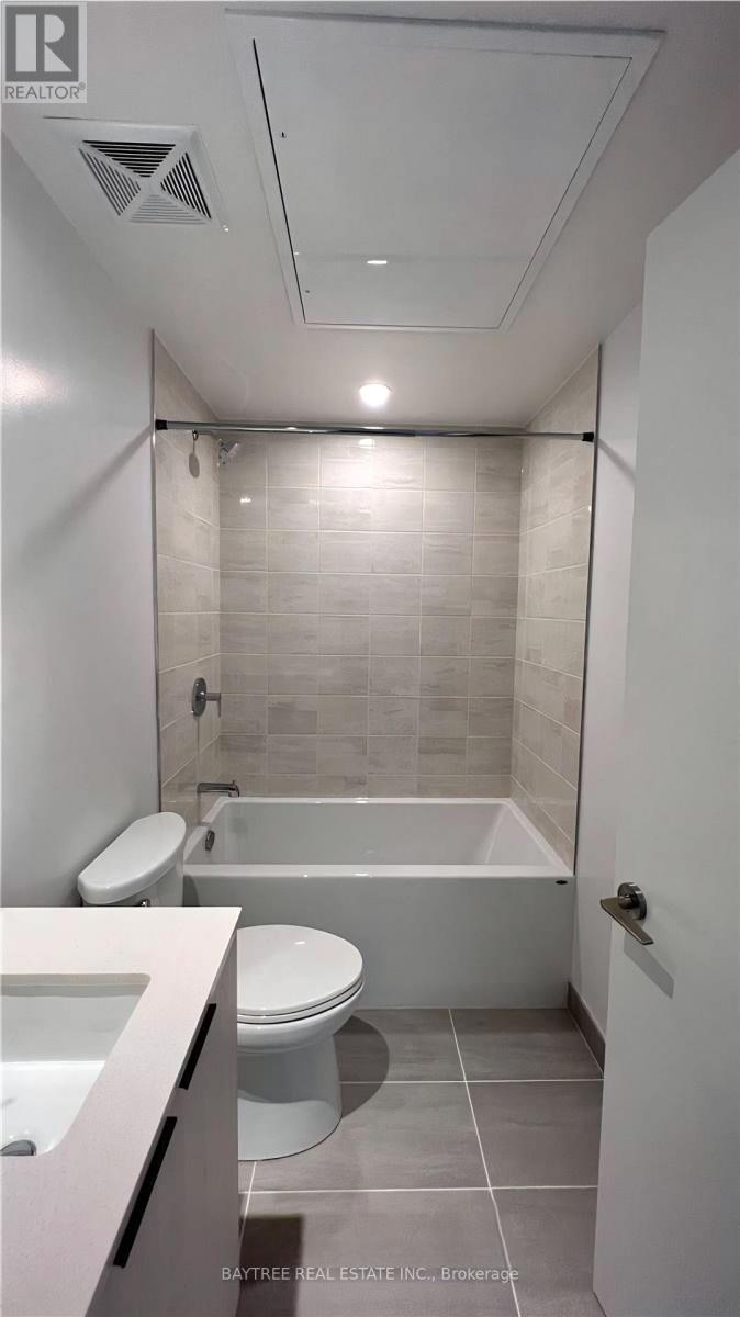 811 - 50 Power Street, Toronto, Ontario  M5A 0V3 - Photo 11 - C13000566