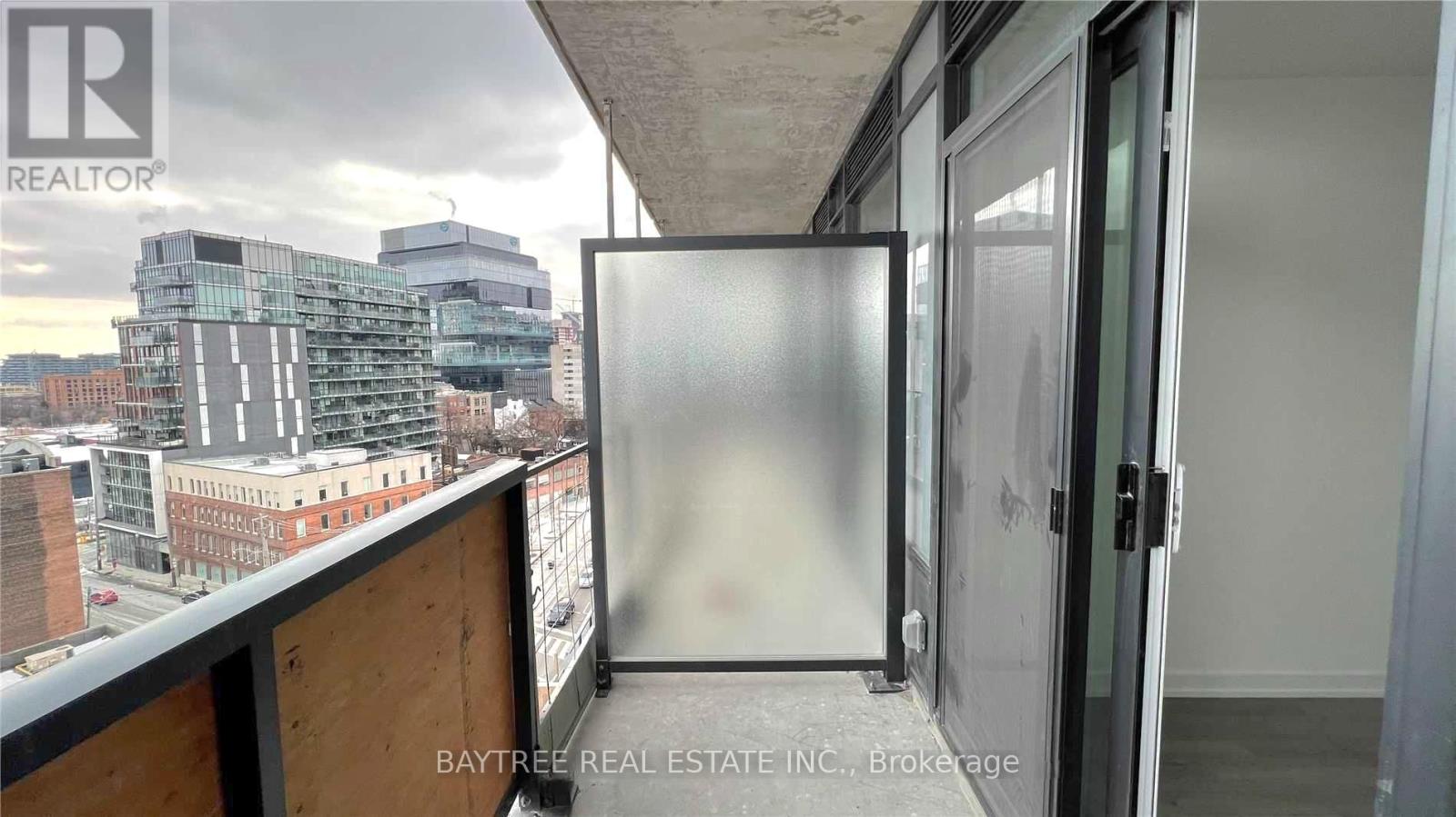 811 - 50 Power Street, Toronto, Ontario  M5A 0V3 - Photo 12 - C13000566