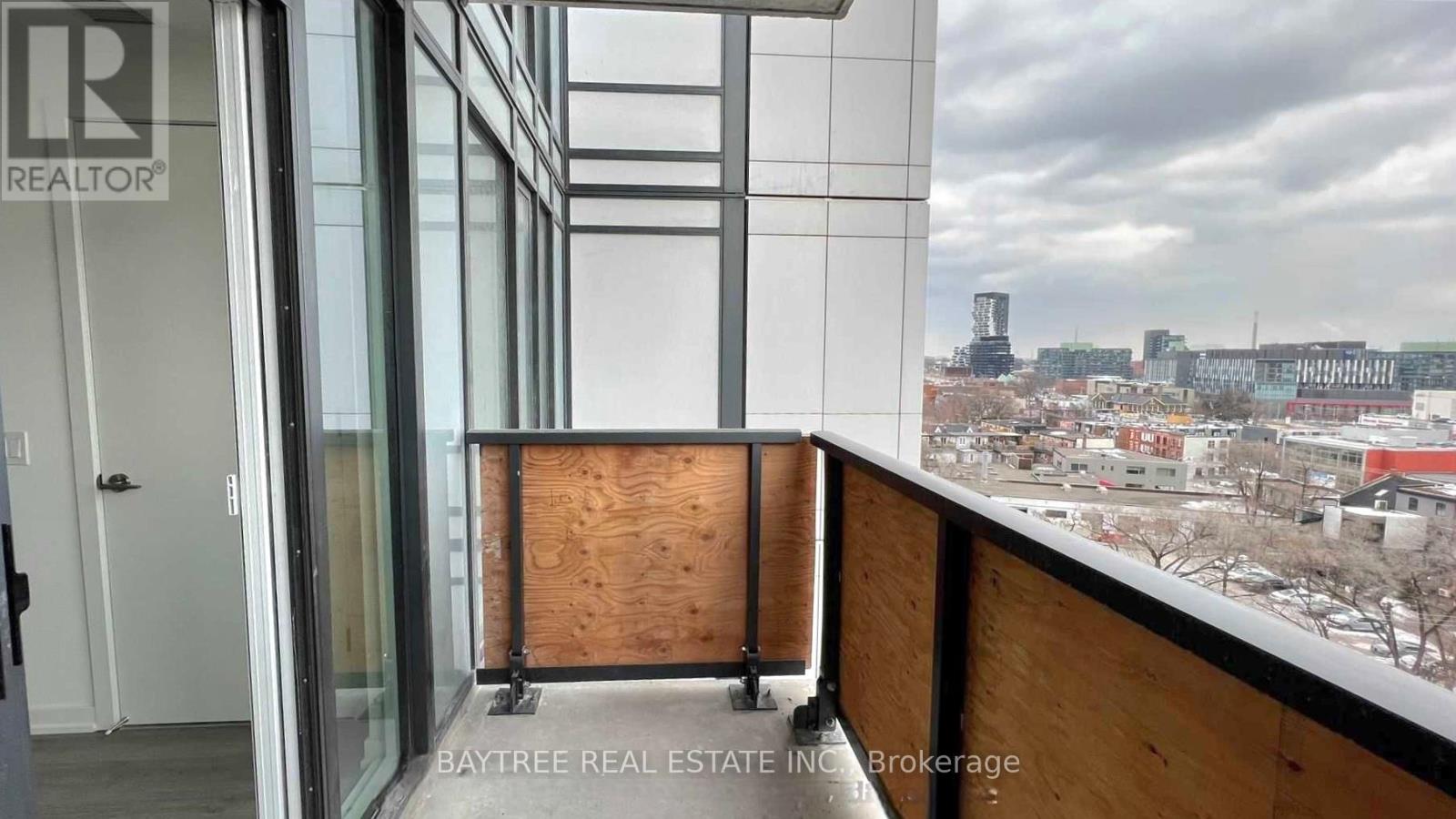 811 - 50 Power Street, Toronto, Ontario  M5A 0V3 - Photo 14 - C13000566