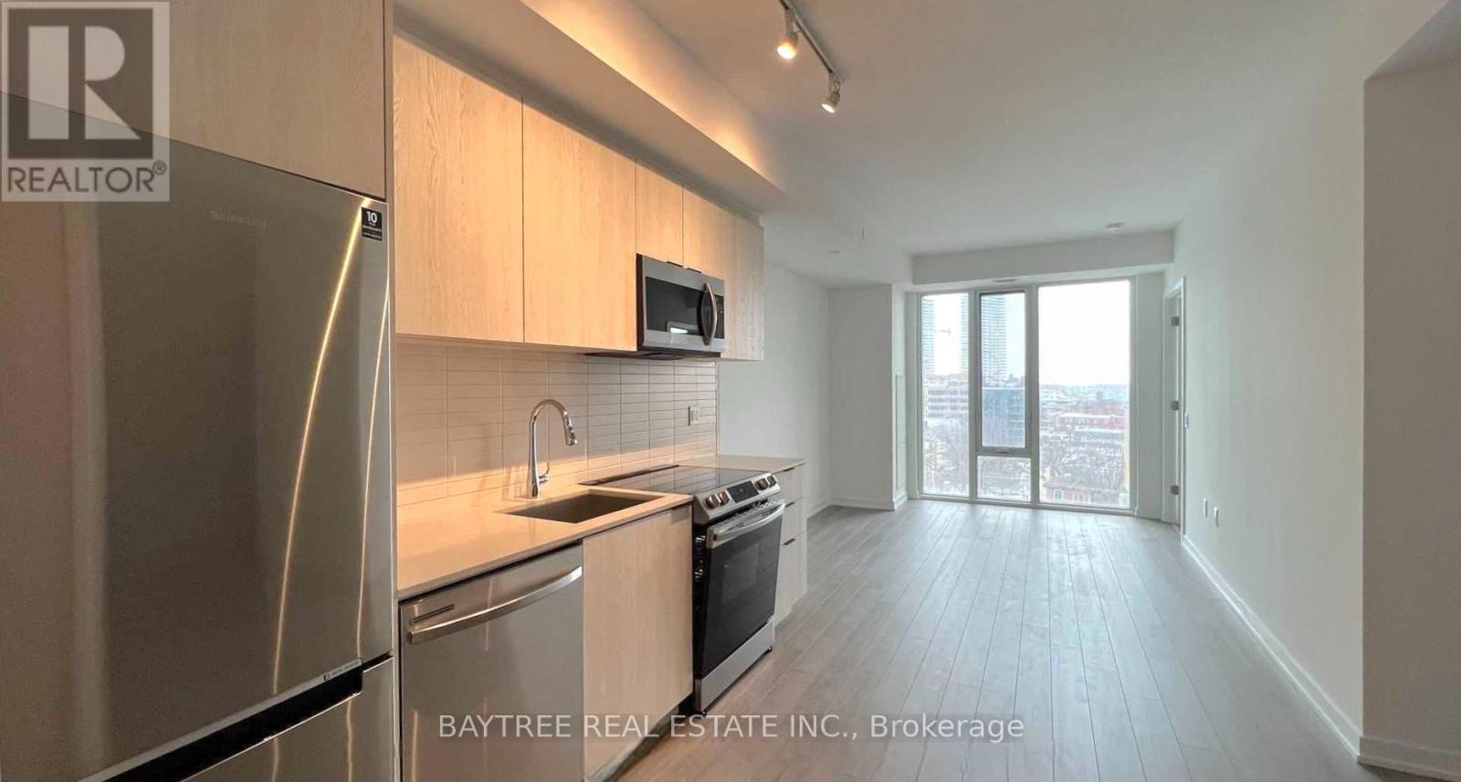 811 - 50 Power Street, Toronto, Ontario  M5A 0V3 - Photo 2 - C13000566