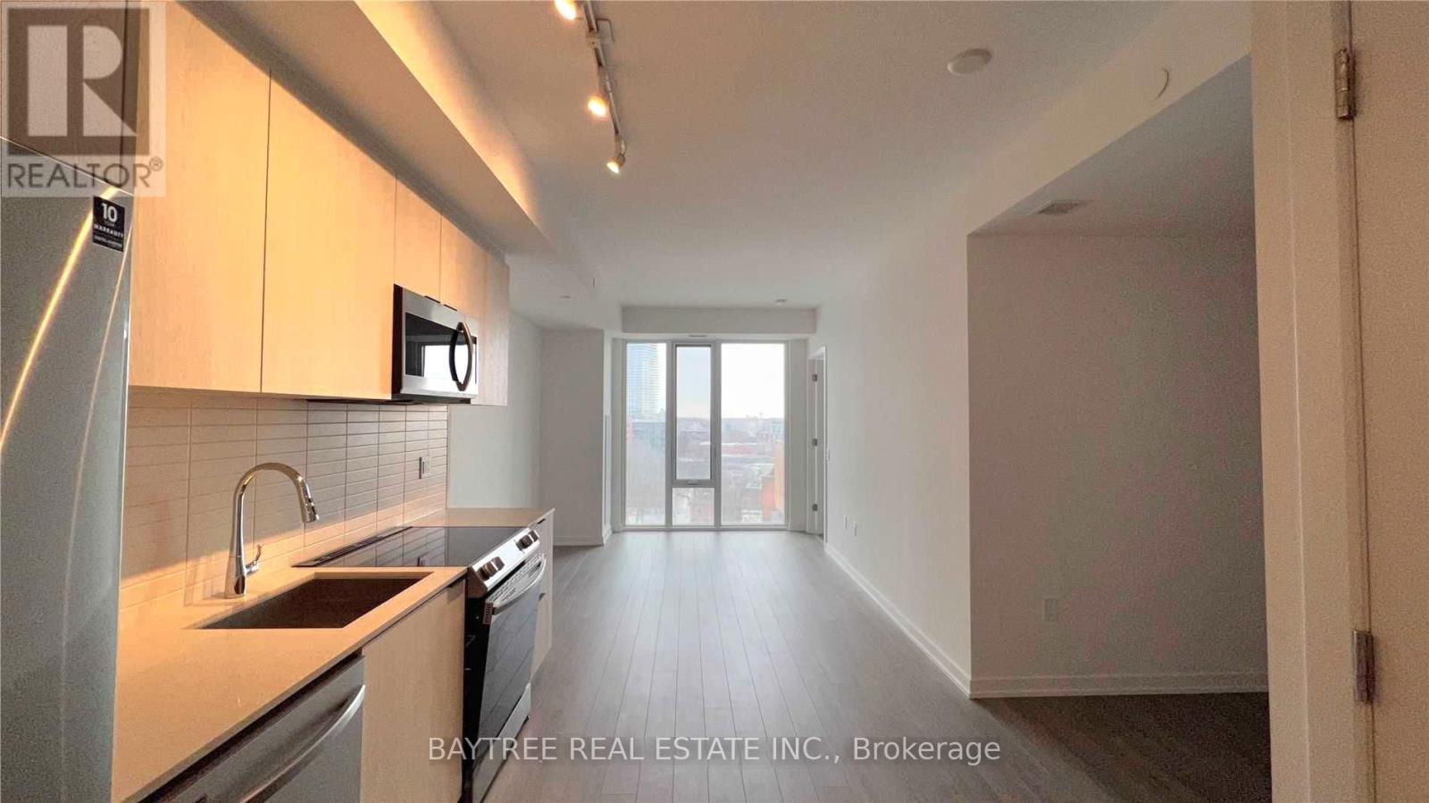 811 - 50 Power Street, Toronto, Ontario  M5A 0V3 - Photo 3 - C13000566