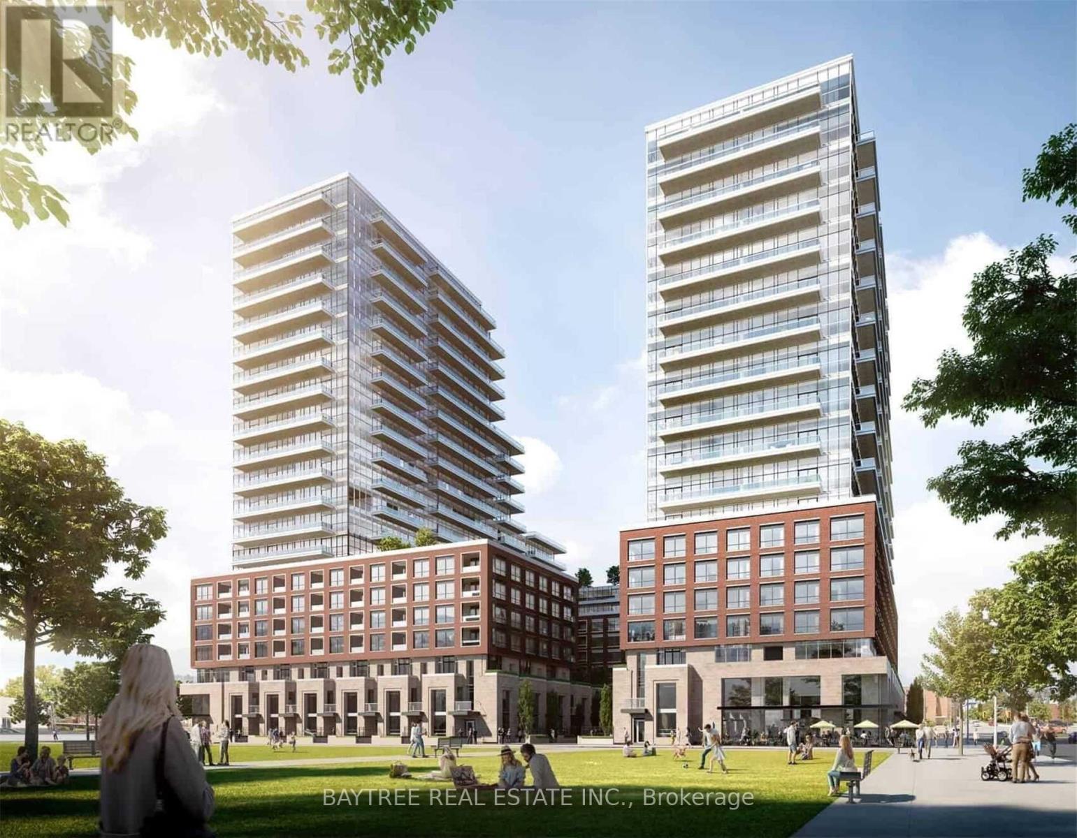 310 - 33 Frederick Todd Way, Toronto, Ontario  M4G 0C9 - Photo 11 - C13000574