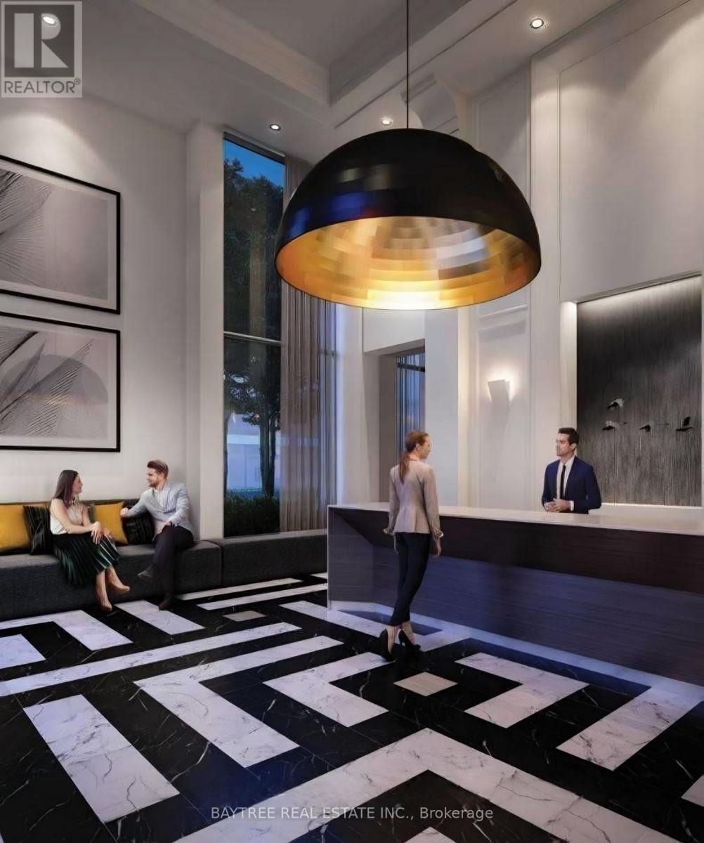 310 - 33 Frederick Todd Way, Toronto, Ontario  M4G 0C9 - Photo 12 - C13000574