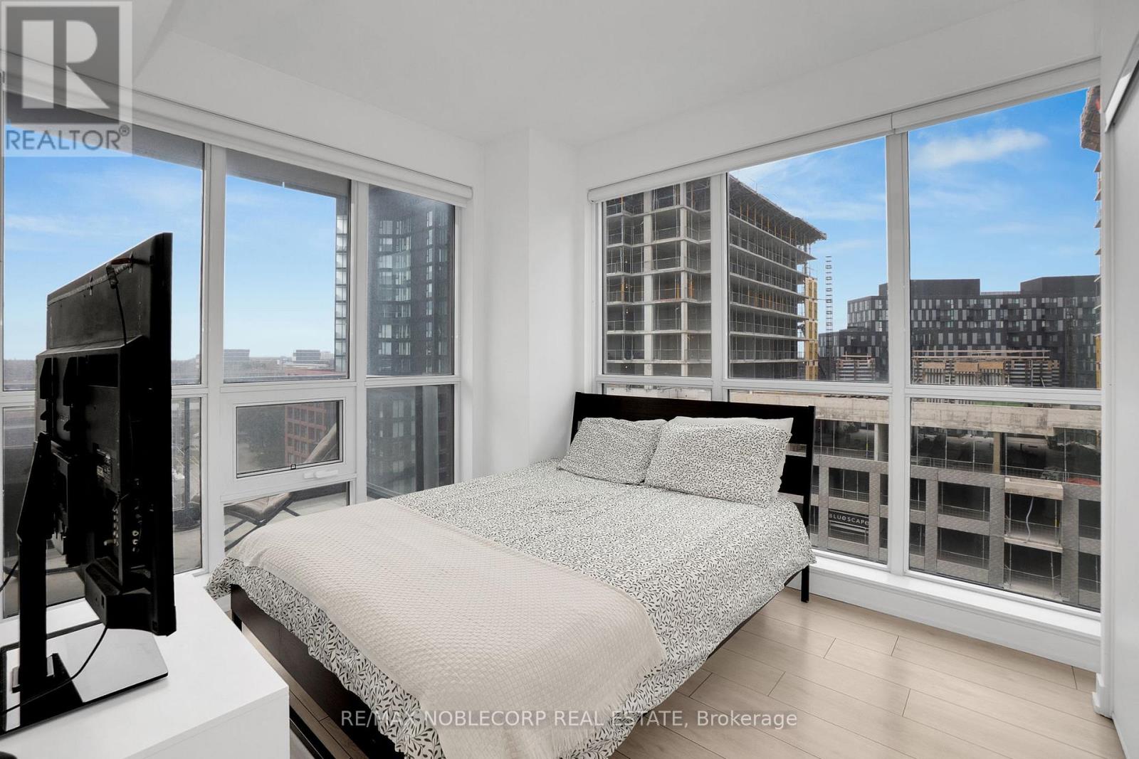 923 - 31 Tippett Road, Toronto, Ontario  M3H 2V1 - Photo 21 - C13000578