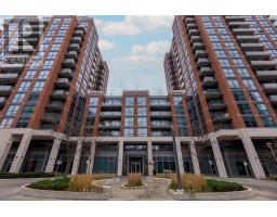 923 - 31 TIPPETT ROAD, Toronto, Ontario