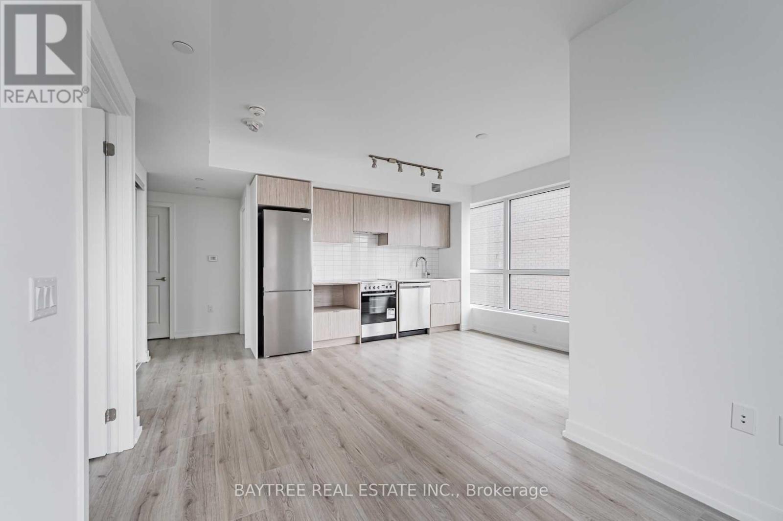 1211 - 395 BLOOR STREET E, Toronto, Ontario