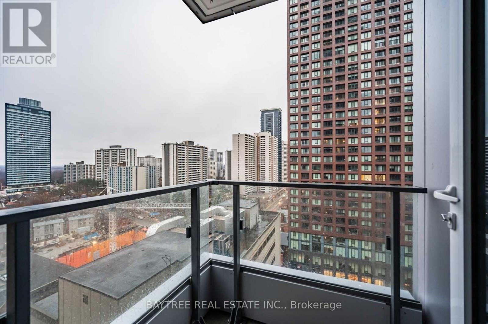 1211 - 395 Bloor Street E, Toronto, Ontario  M4W 0B4 - Photo 20 - C13000584