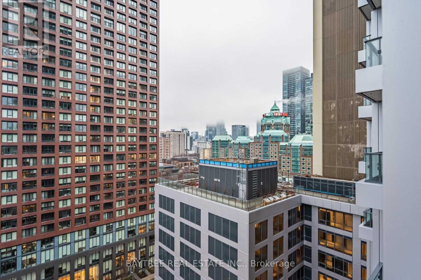 1211 - 395 Bloor Street E, Toronto, Ontario  M4W 0B4 - Photo 22 - C13000584