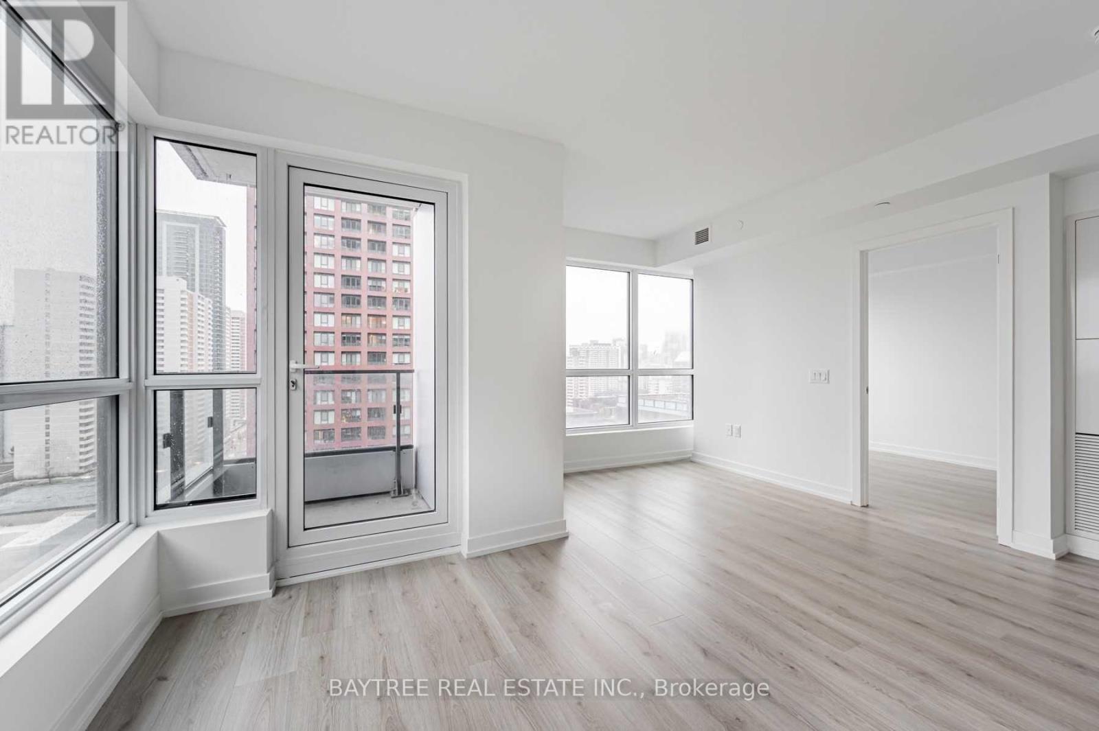 1211 - 395 Bloor Street E, Toronto, Ontario  M4W 0B4 - Photo 9 - C13000584