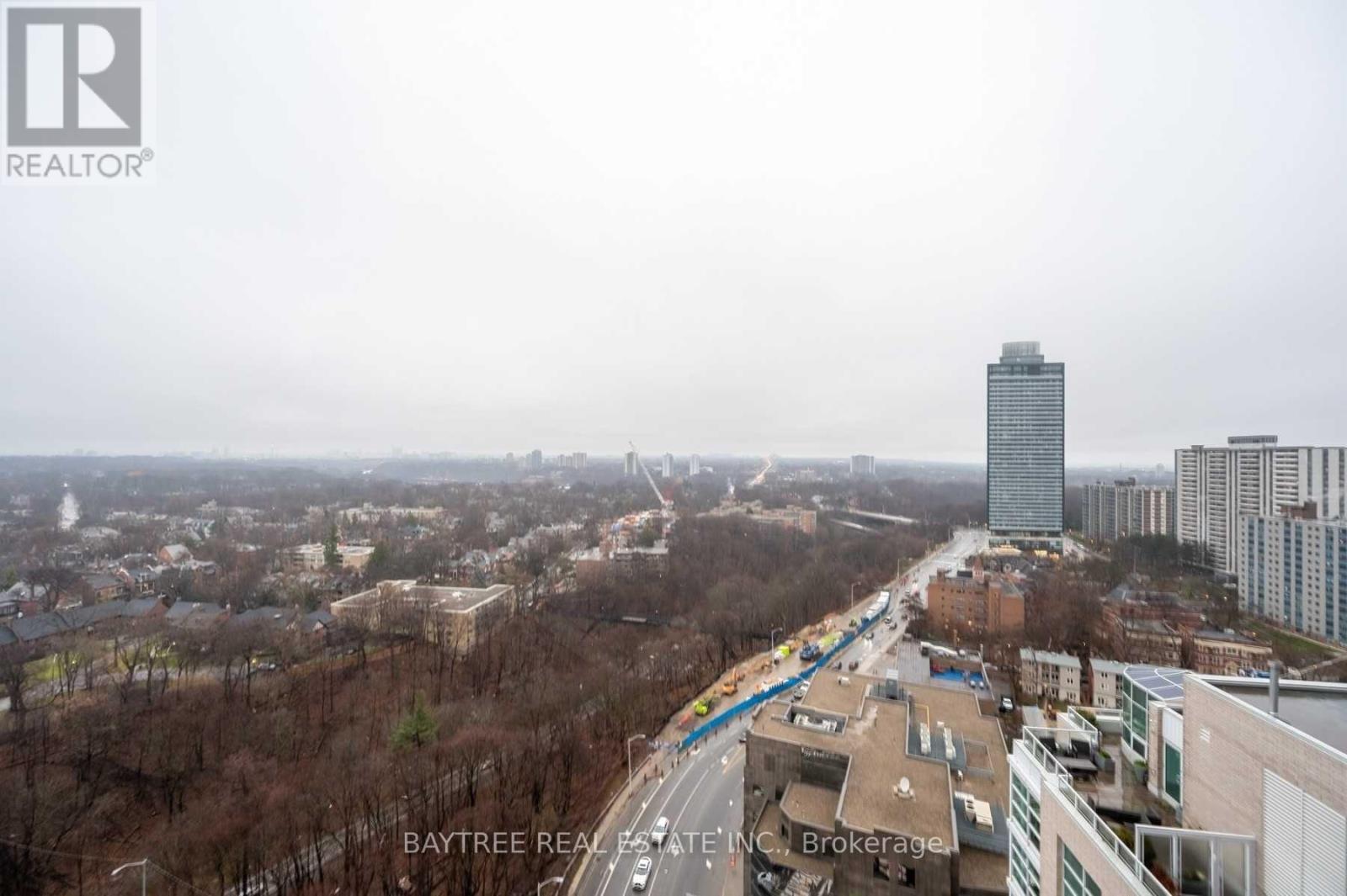 1808 - 395 Bloor Street E, Toronto, Ontario  M4W 0B4 - Photo 14 - C13000610