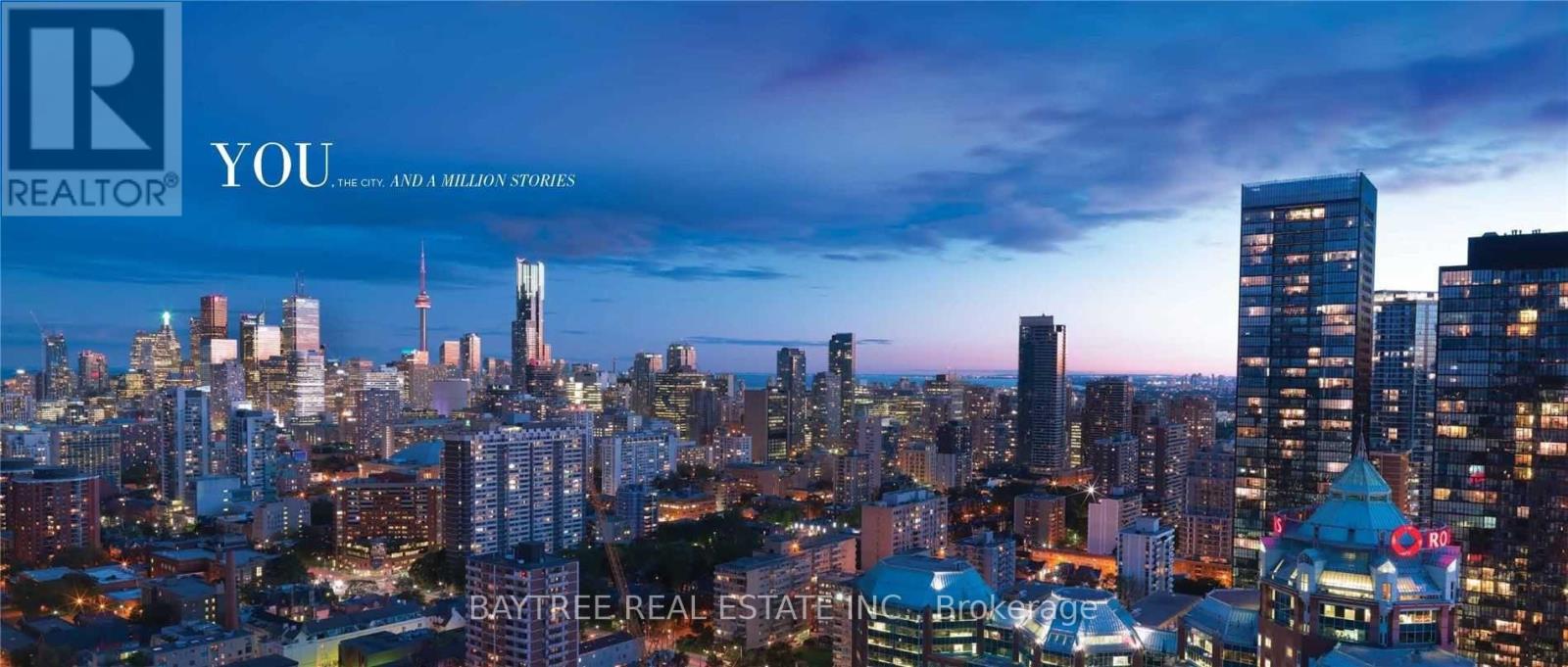 1808 - 395 Bloor Street E, Toronto, Ontario  M4W 0B4 - Photo 17 - C13000610