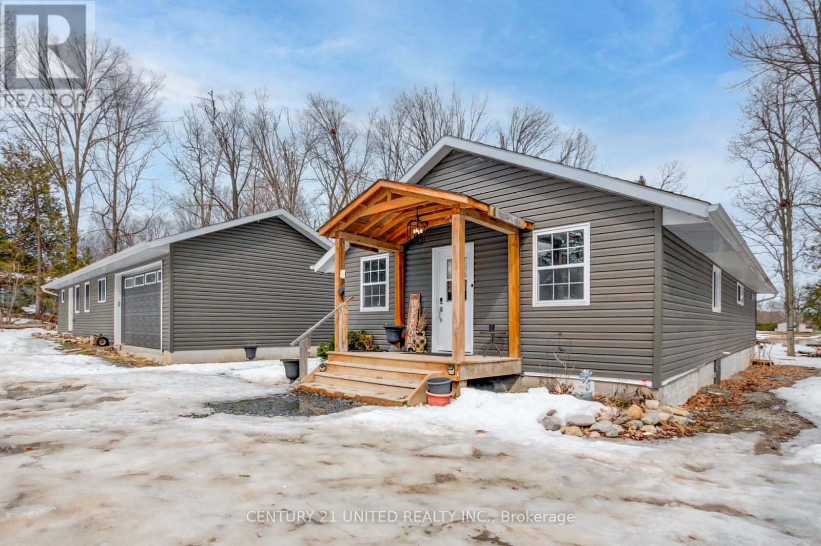 472 Canal Road, Trent Hills, Ontario  K0L 1L0 - Photo 3 - X12970766