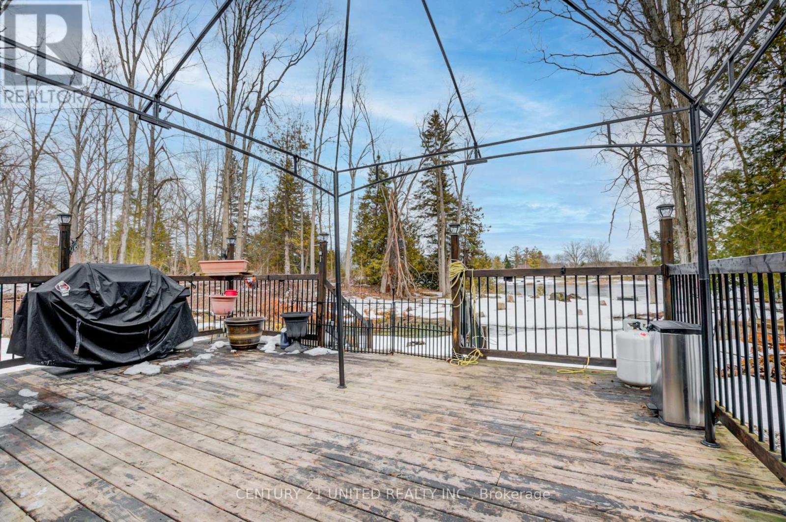 472 Canal Road, Trent Hills, Ontario  K0L 1L0 - Photo 30 - X12970766