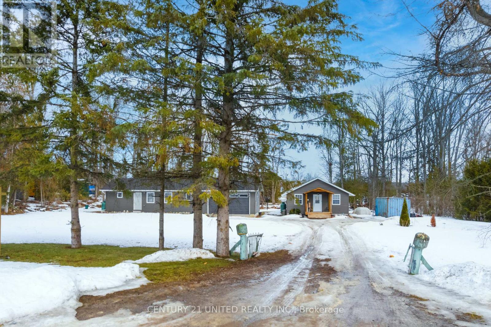 472 Canal Road, Trent Hills, Ontario  K0L 1L0 - Photo 6 - X12970766