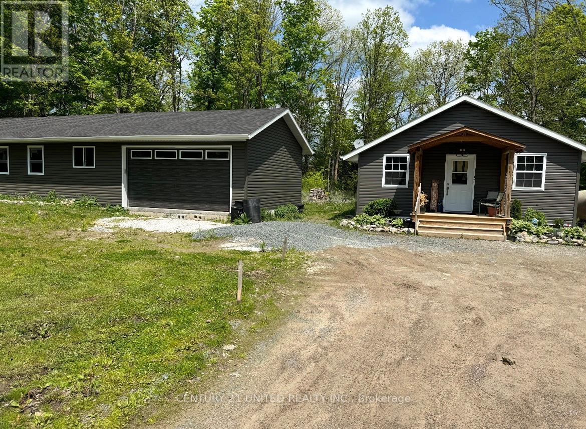 472 Canal Road, Trent Hills, Ontario  K0L 1L0 - Photo 8 - X12970766