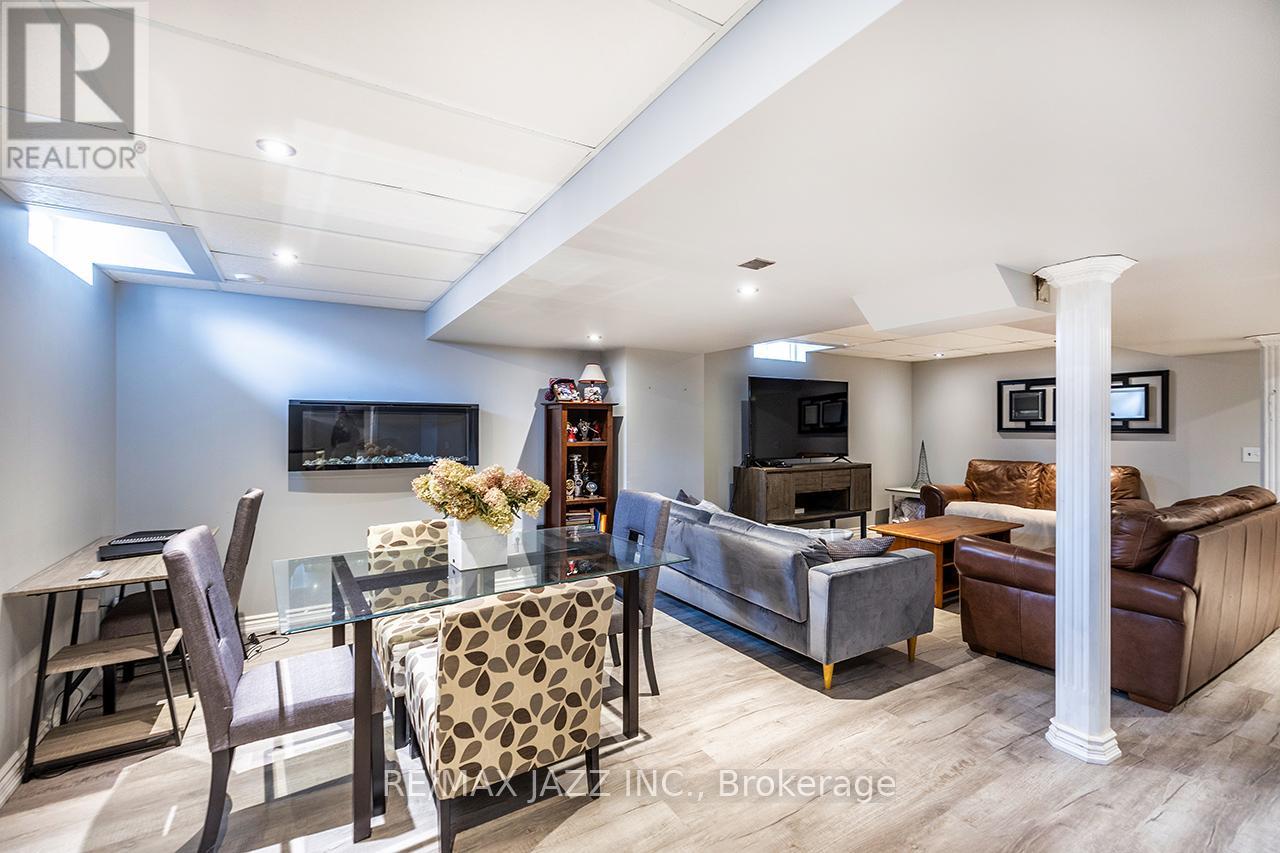 174 Southfield Avenue, Clarington, Ontario  L1E 3K1 - Photo 34 - E12953438