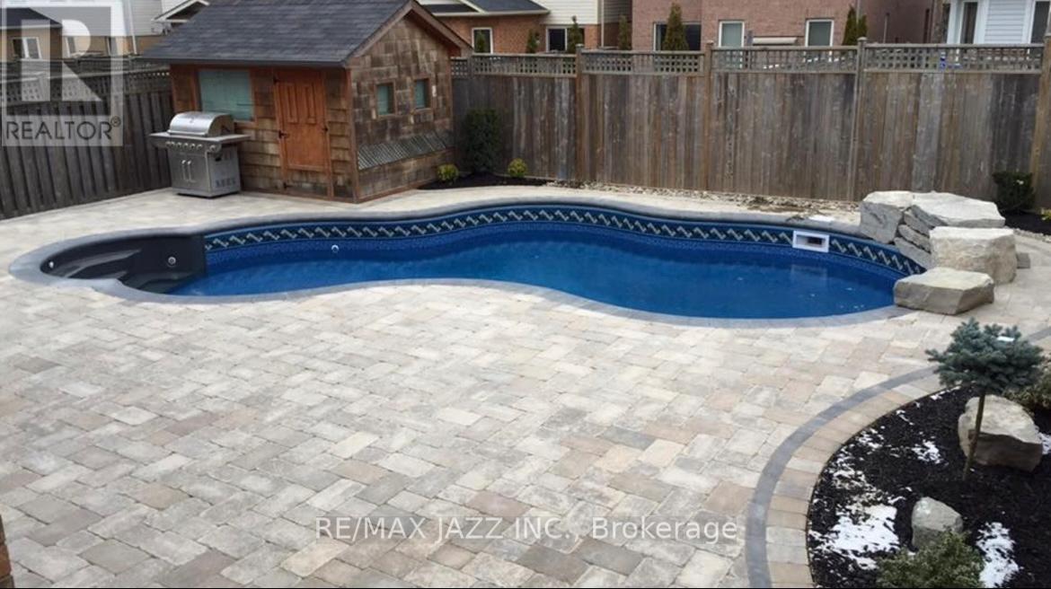 174 Southfield Avenue, Clarington, Ontario  L1E 3K1 - Photo 40 - E12953438