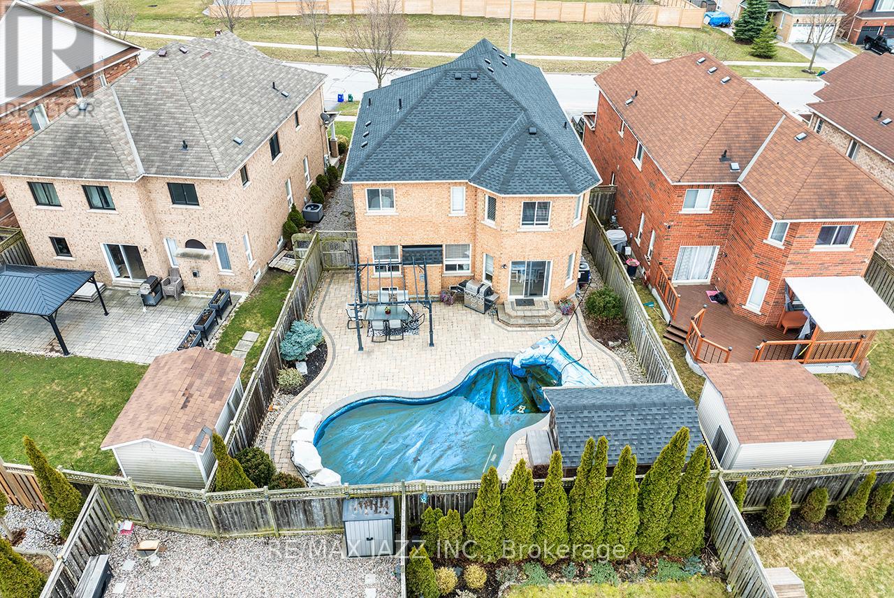 174 Southfield Avenue, Clarington, Ontario  L1E 3K1 - Photo 42 - E12953438