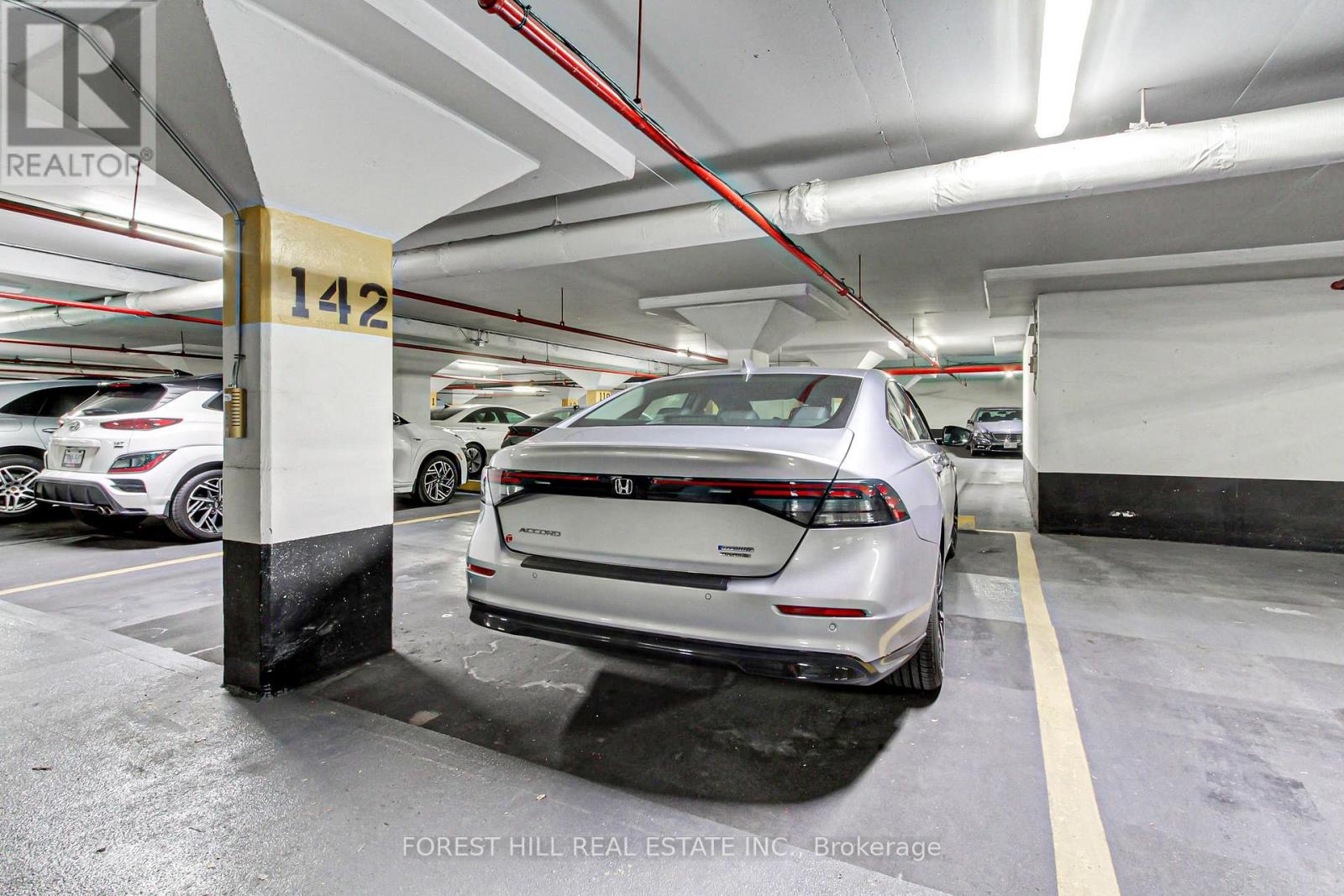 1909 - 2330 Bridletowne Circle, Toronto, Ontario  M1W 3P6 - Photo 31 - E12985212