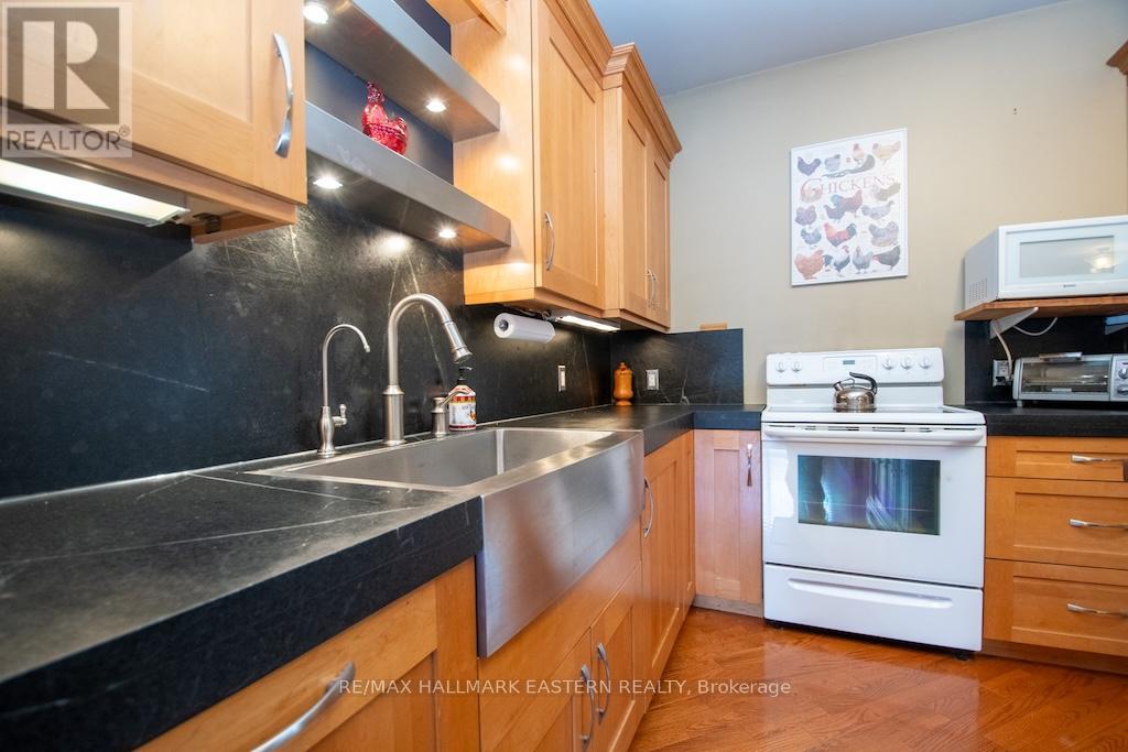 3468 County Rd 36, Trent Lakes, Ontario  K0L 2H0 - Photo 14 - X12997434