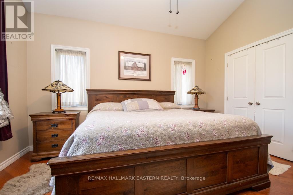 3468 County Rd 36, Trent Lakes, Ontario  K0L 2H0 - Photo 18 - X12997434