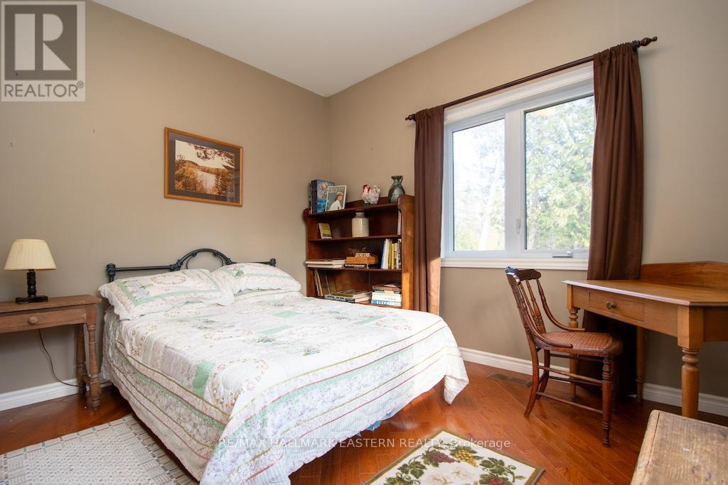 3468 County Rd 36, Trent Lakes, Ontario  K0L 2H0 - Photo 22 - X12997434