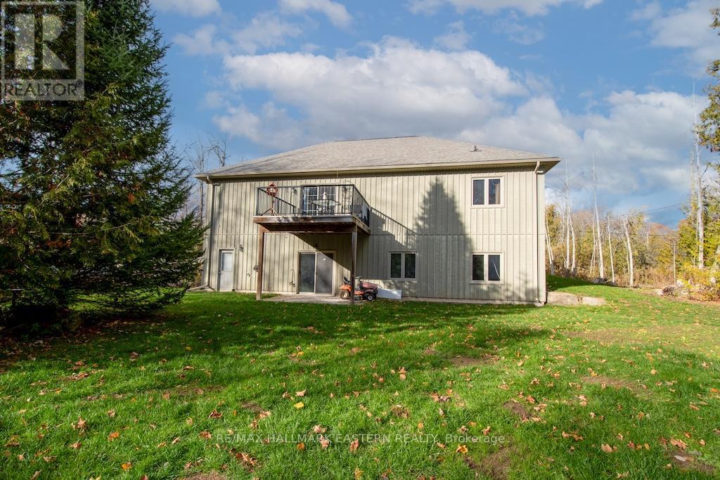 3468 County Rd 36, Trent Lakes, Ontario  K0L 2H0 - Photo 4 - X12997434
