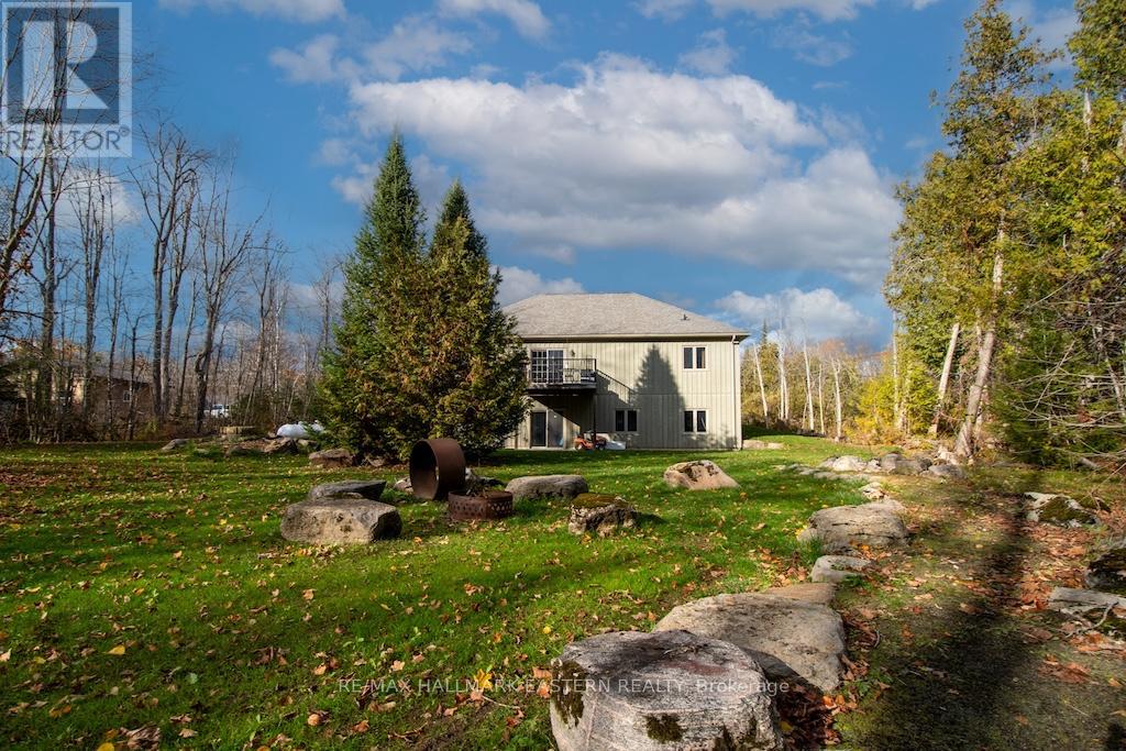 3468 County Rd 36, Trent Lakes, Ontario  K0L 2H0 - Photo 33 - X12997434