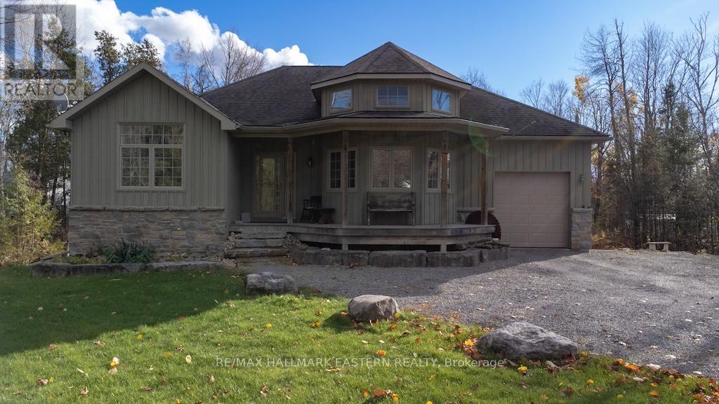 3468 County Rd 36, Trent Lakes, Ontario  K0L 2H0 - Photo 35 - X12997434