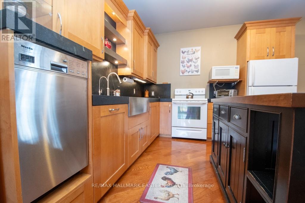 3468 County Rd 36, Trent Lakes, Ontario  K0L 2H0 - Photo 13 - X12997434