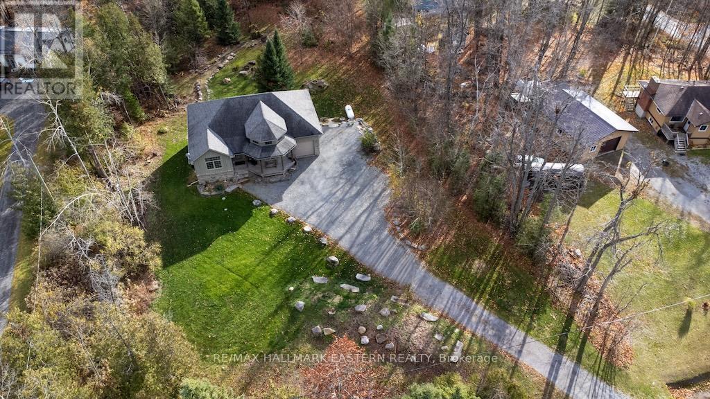 3468 County Rd 36, Trent Lakes, Ontario  K0L 2H0 - Photo 30 - X12997434