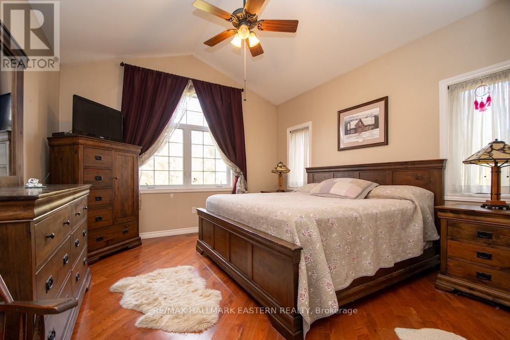 3468 County Rd 36, Trent Lakes, Ontario  K0L 2H0 - Photo 20 - X12997434