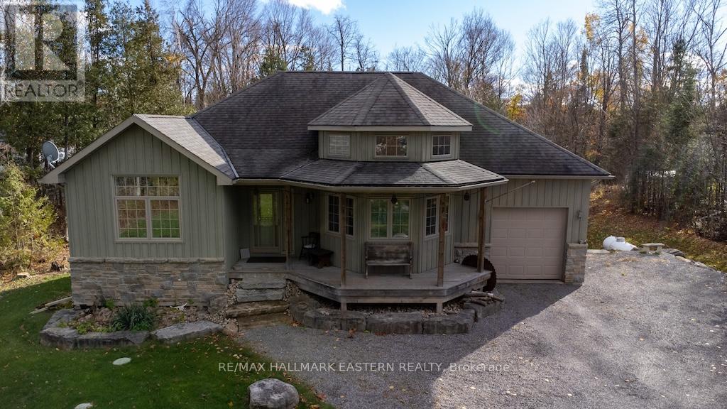 3468 County Rd 36, Trent Lakes, Ontario  K0L 2H0 - Photo 36 - X12997434