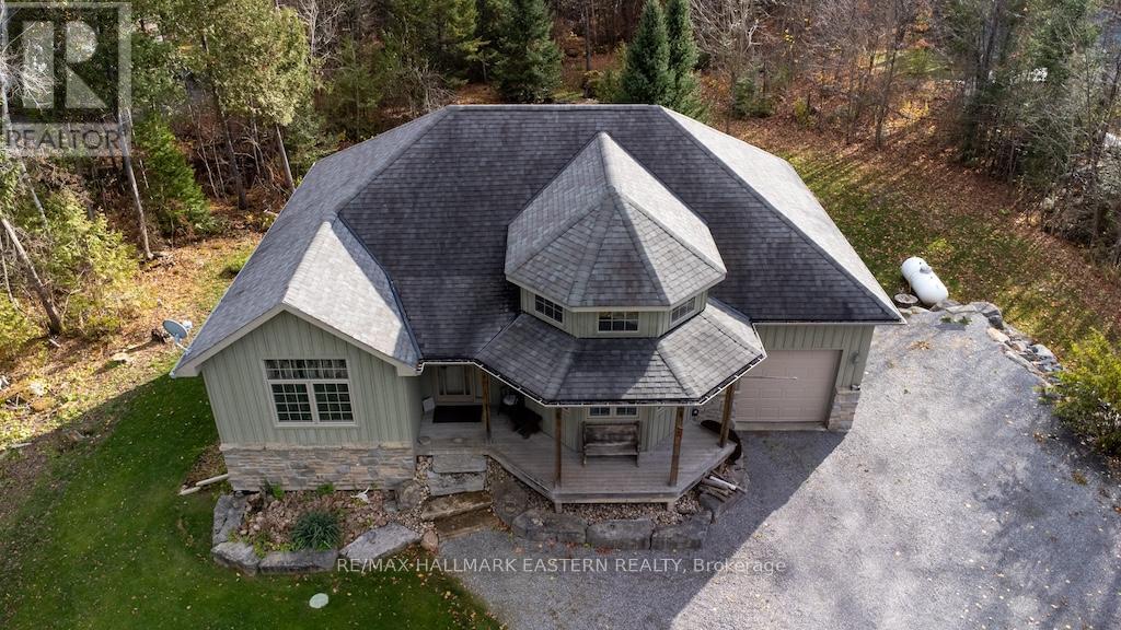 3468 County Rd 36, Trent Lakes, Ontario  K0L 2H0 - Photo 28 - X12997434