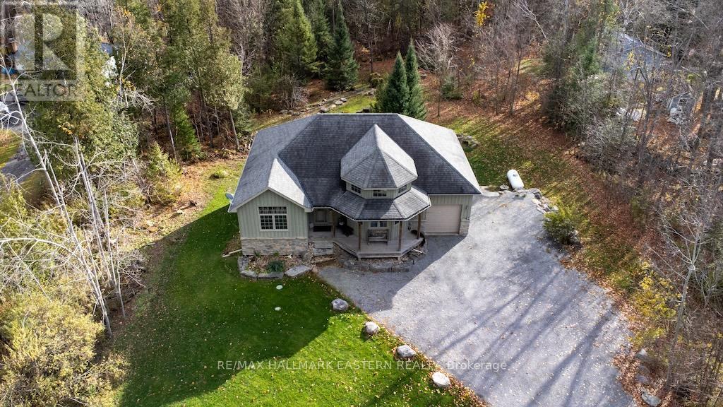 3468 County Rd 36, Trent Lakes, Ontario  K0L 2H0 - Photo 29 - X12997434