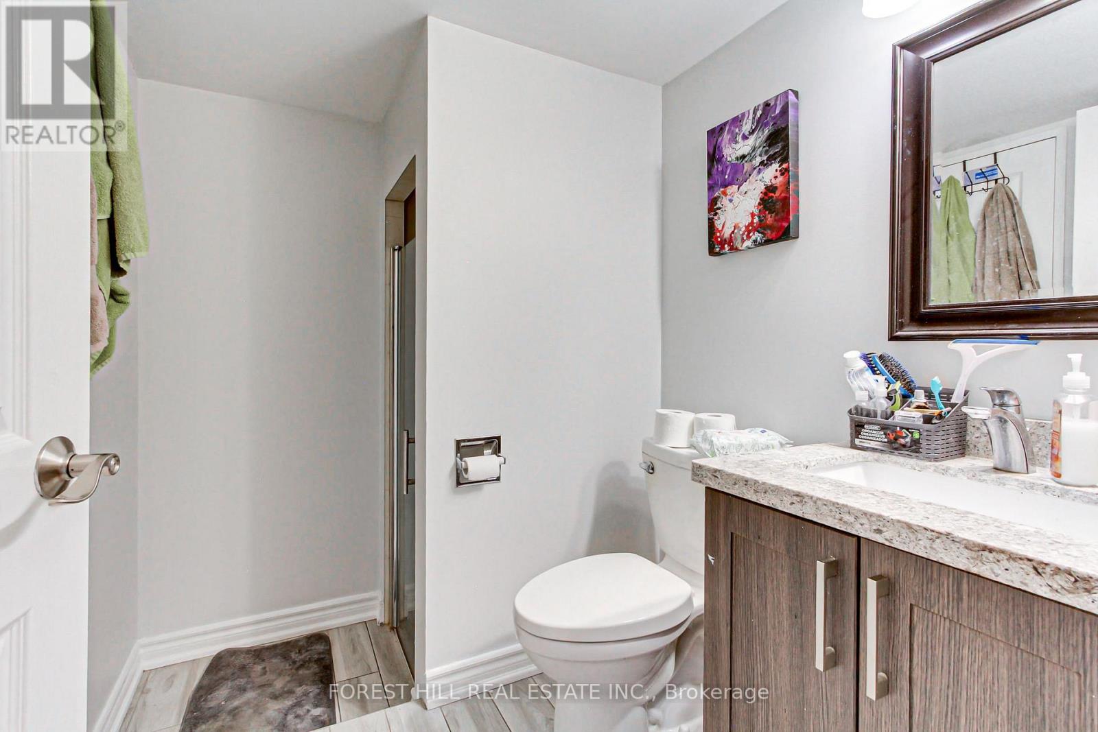 1909 - 2330 Bridletowne Circle, Toronto, Ontario  M1W 3P6 - Photo 24 - E12985212