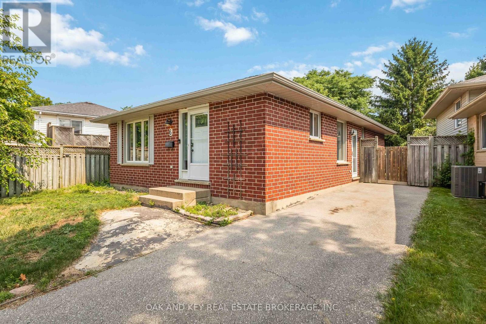 6 Weymouth Drive, London East, Ontario  N5V 4E7 - Photo 2 - X12660902