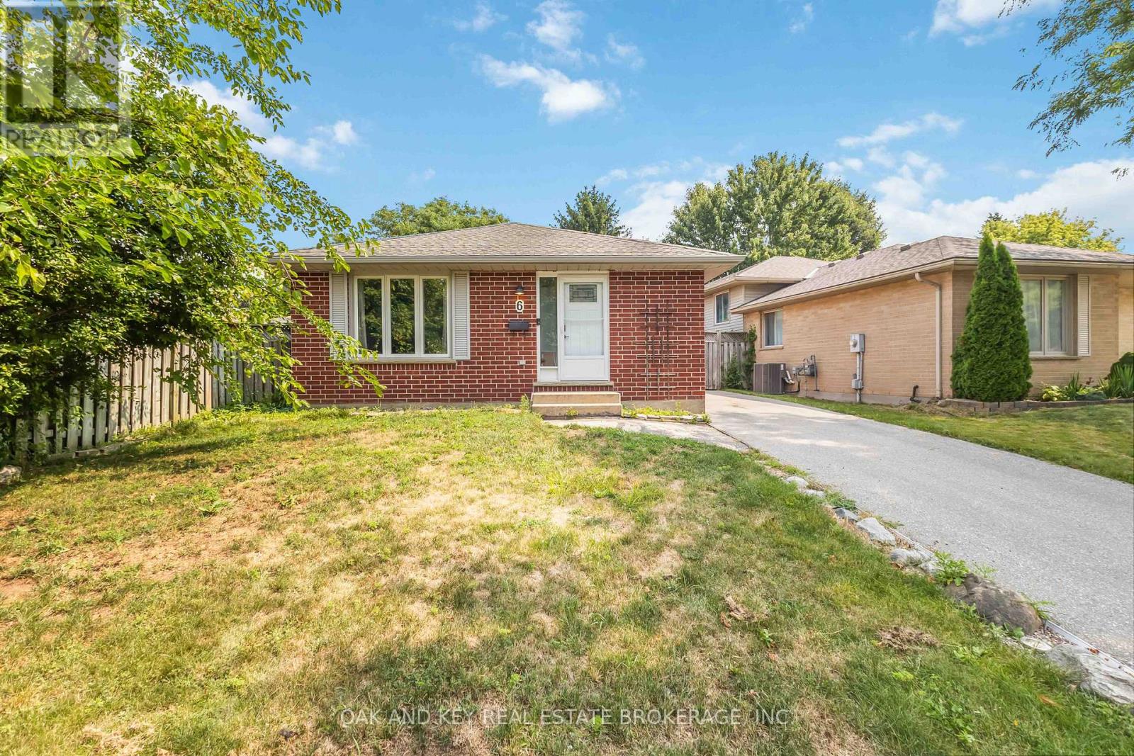 6 Weymouth Drive, London East, Ontario  N5V 4E7 - Photo 5 - X12660902